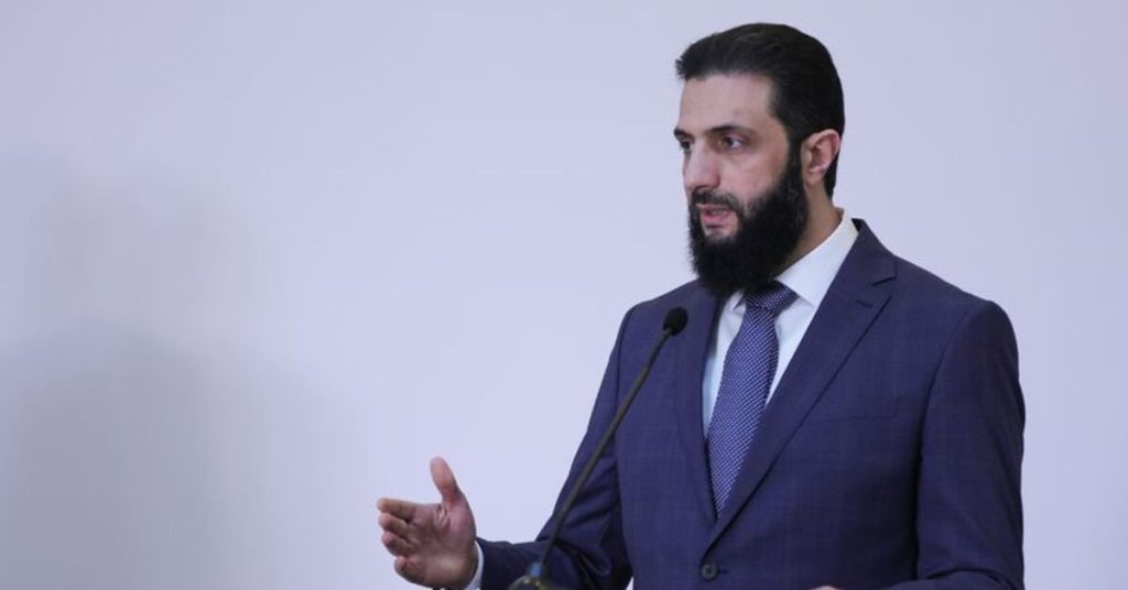 suriye cumhurbaskani sara ilk yurt disi ziyareti kapsaminda suudi arabistan039da dis haberler